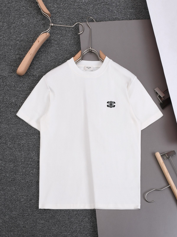 ブランドTシャツ正面デザイン